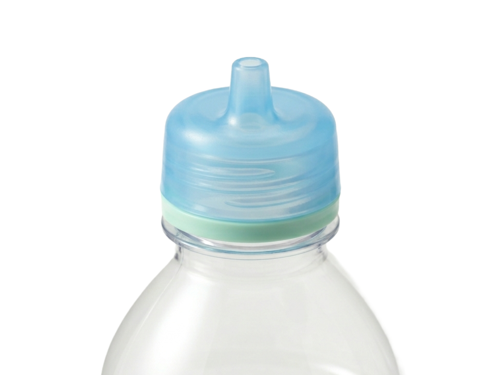 CapTool Rinse cap